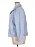 Chico's Blue Jacket Size XL (3) - photo 5