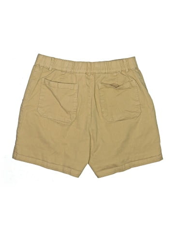 Assorted Brands Khaki Shorts (view 2)