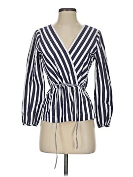 J.Crew Long Sleeve Blouse (view 1)