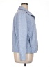 Chico's Blue Jacket Size XL (3) - photo 4