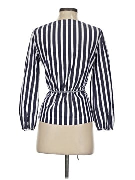 J.Crew Long Sleeve Blouse (view 2)