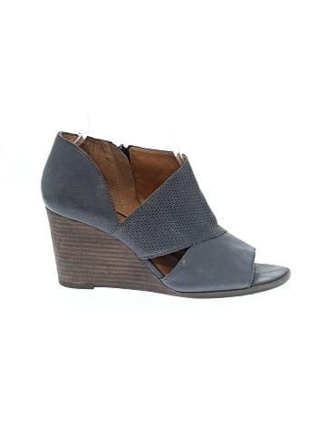 Lucky Brand Wedges (view 1)