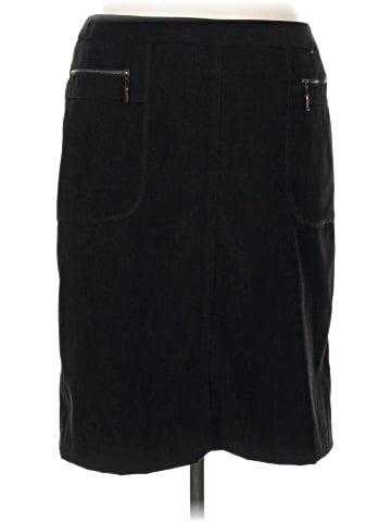 J. McLaughlin Casual Skirt (view 1)