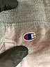 Champion Gray Sweatpants Size XL - photo 4