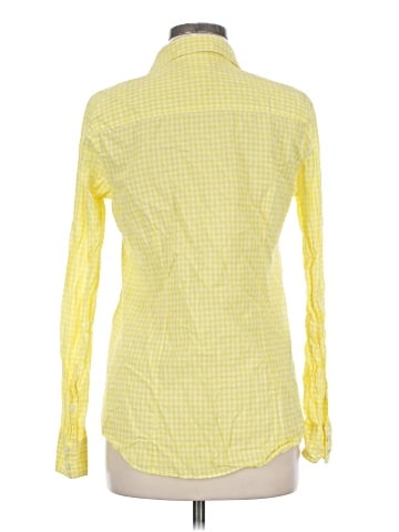 J.Crew Long Sleeve Button-Down Shirt (view 2)