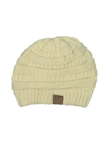 CC Beanie (view 1)