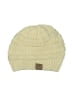 CC Ivory Beanie One size - photo 1