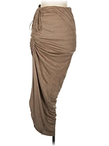Valia Formal Skirt (view 1)