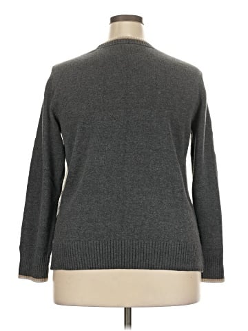 Charter Club Pullover Sweater (view 2)