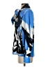 Natori 100% Polyester Blue Long Sleeve Blouse Size S - photo 5