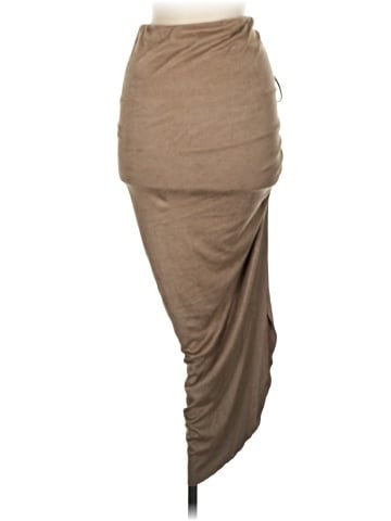 Valia Formal Skirt (view 2)