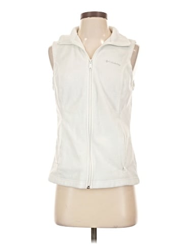 Columbia Vest (view 1)