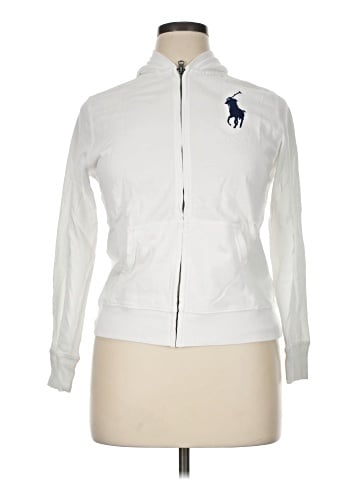 Polo by Ralph Lauren Sweatshirt (view 1)