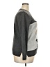 Charter Club Graphic Gray Pullover Sweater Size XXL - photo 4