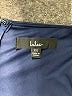 Lulus 100% Polyester Solid Blue Cocktail Dress Size XS - photo 7