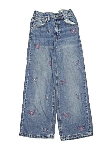 Zara Jeans (view 1)