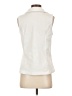 Columbia White Vest Size S - photo 2