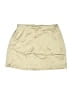 Abercrombie & Fitch Solid Tan Skort Size M - photo 1