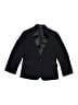 Nautica 100% Polyester Black Blazer Size 5 - photo 1