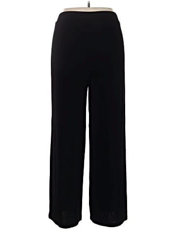 Travelers by Chico's Dress Pants (view 2)