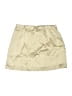 Abercrombie & Fitch Solid Tan Skort Size M - photo 2