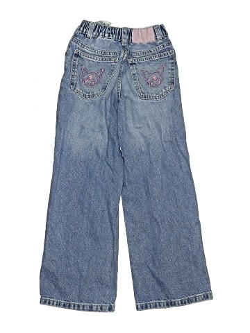 Zara Jeans (view 2)