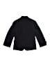 Nautica 100% Polyester Black Blazer Size 5 - photo 2