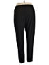 Jessica Simpson Black Casual Pants Size L - photo 2