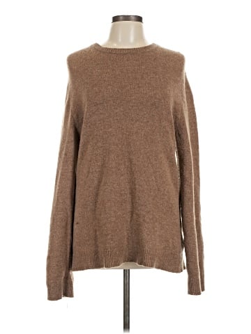 H&M L.O.G.G. Pullover Sweater (view 1)