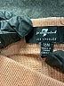 7 For All Mankind Print Tan Casual Pants 12-18 MO / 18 MO - photo 3