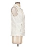 Columbia White Vest Size S - photo 4
