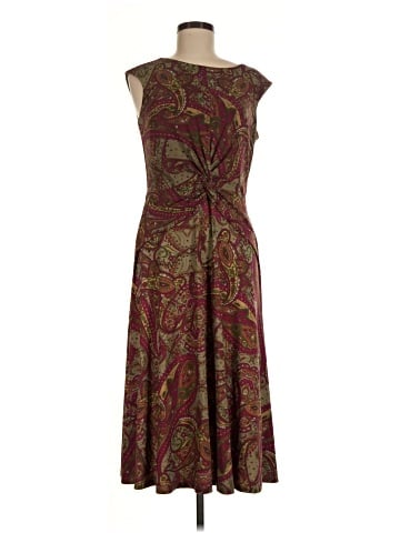 Lauren by Ralph Lauren Cocktail Dress (view 1)