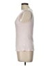 Universal Thread 100% Cotton Ivory Tank Top Size L - photo 5