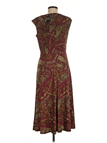 Lauren by Ralph Lauren Cocktail Dress (view 2)