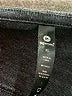 90 Degree by Reflex Black Cardigan Size XL - photo 7