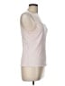 Universal Thread 100% Cotton Ivory Tank Top Size L - photo 4