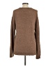 H&M L.O.G.G. Brown Pullover Sweater Size L - photo 2