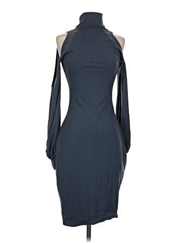 Susana Monaco Cocktail Dress (view 1)