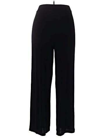 Travelers by Chico's Dress Pants (view 1)