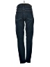 Lucky Brand Solid Blue Jeans Size 27 waist - photo 2