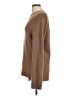 H&M L.O.G.G. Brown Pullover Sweater Size L - photo 5