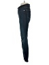Lucky Brand Solid Blue Jeans Size 27 waist - photo 5