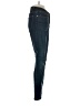 Lucky Brand Solid Blue Jeans Size 27 waist - photo 4