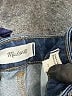 Madewell Blue Jeans Size 30 waist - photo 7
