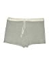 One Step Up Gray Athletic Shorts Size L - photo 1