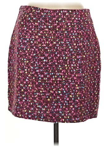Umgee Casual Skirt (view 1)