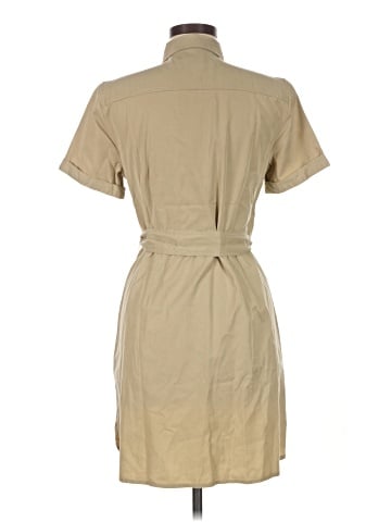 J.Crew Factory Store Casual Dress (view 2)