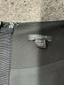 Ann Taylor Solid Black Cocktail Dress Size 6 Petite - photo 7