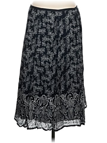 Liz Claiborne Casual Skirt (view 1)