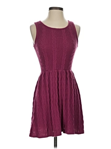 Flying Tomato Casual Dress (view 1)